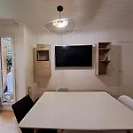 Appartement Avec Jardin