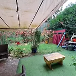 Appartement Avec Jardin